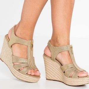 Michael Kors Wedges